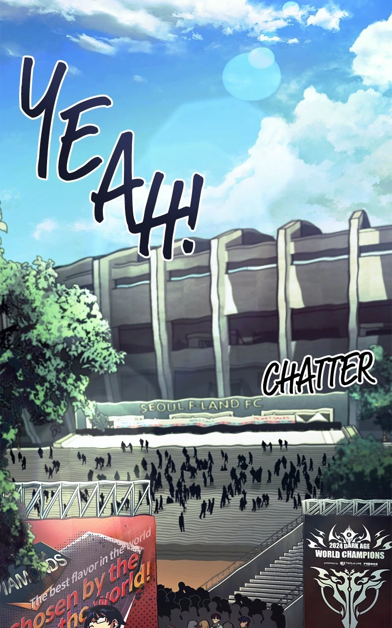 Valhalla Saga Chapter 1 - 5