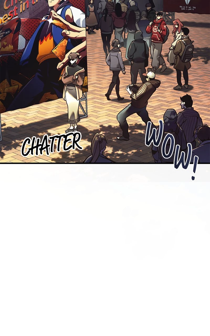 Valhalla Saga Chapter 1 - 6