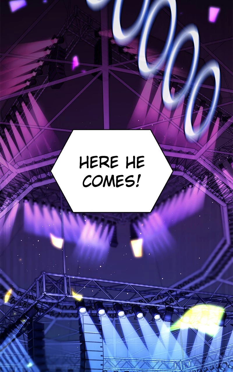 Valhalla Saga Chapter 1 - 8