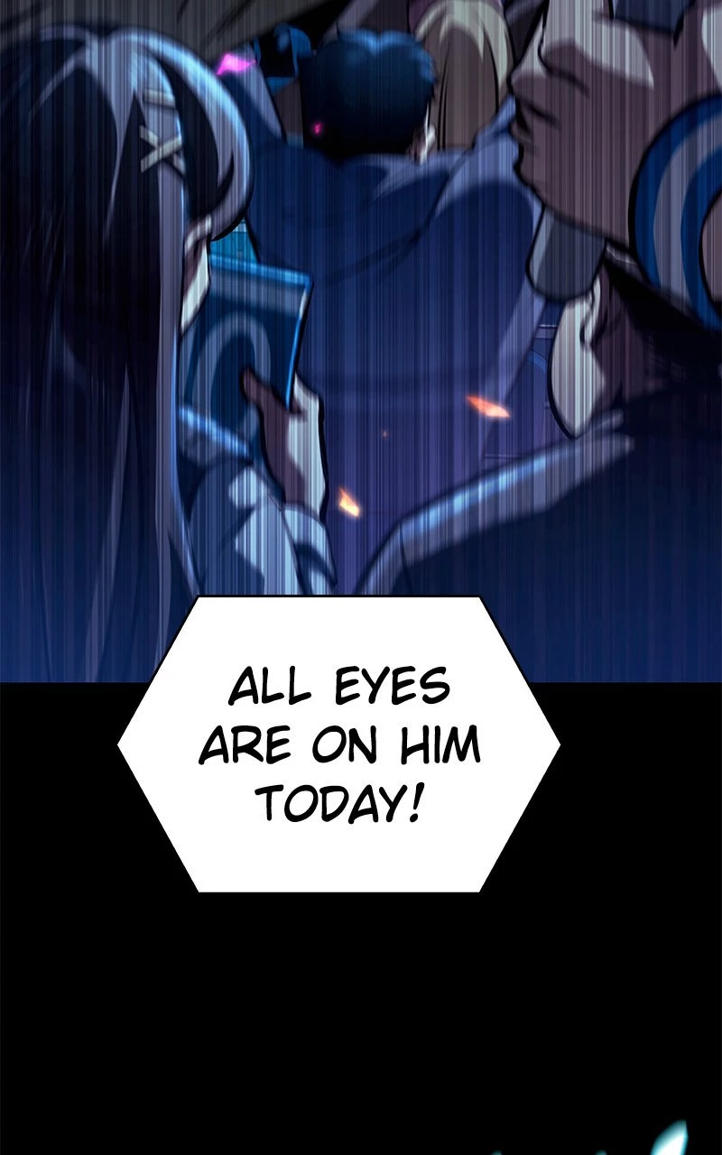 Valhalla Saga Chapter 1 - 10