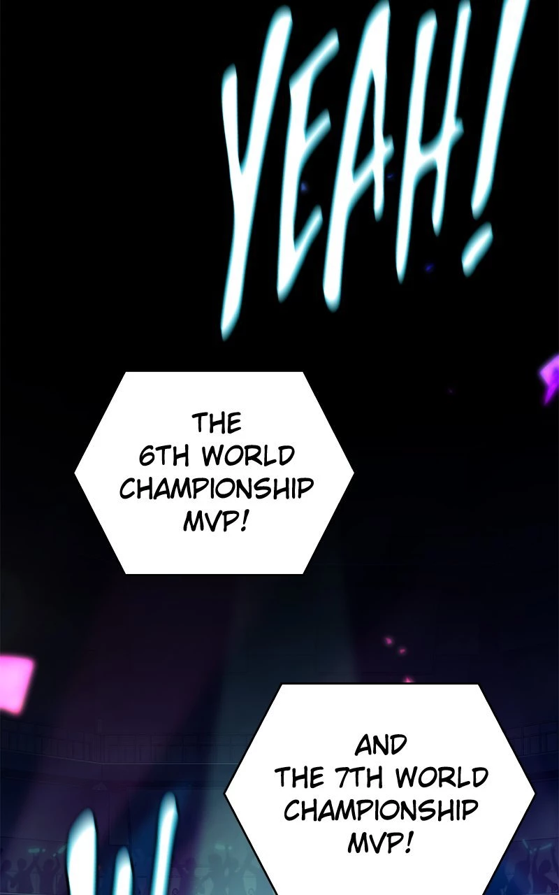 Valhalla Saga Chapter 1 - 11