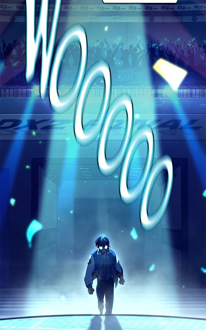 Valhalla Saga Chapter 1 - 12