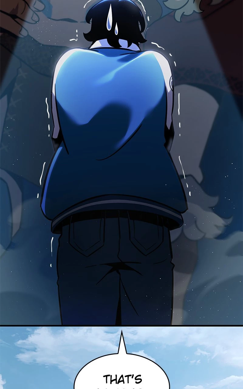 Valhalla Saga Chapter 1 - 16