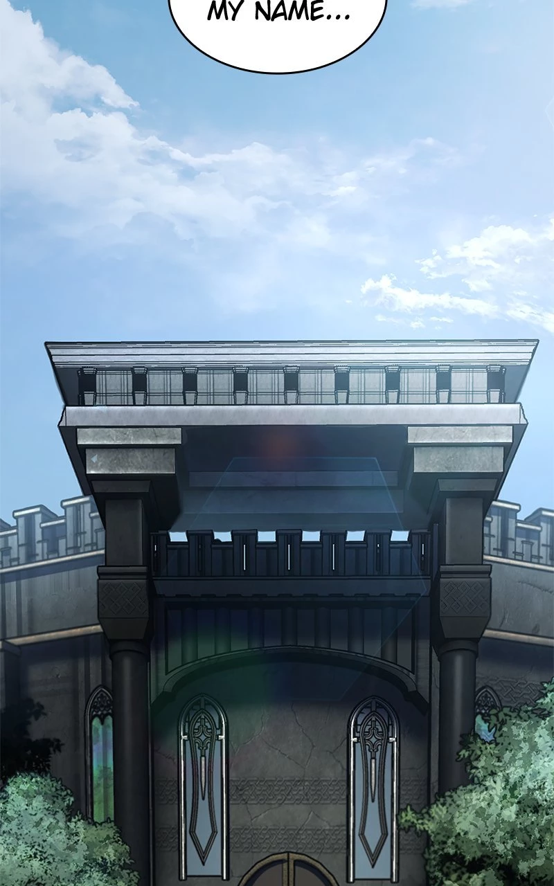 Valhalla Saga Chapter 1 - 17