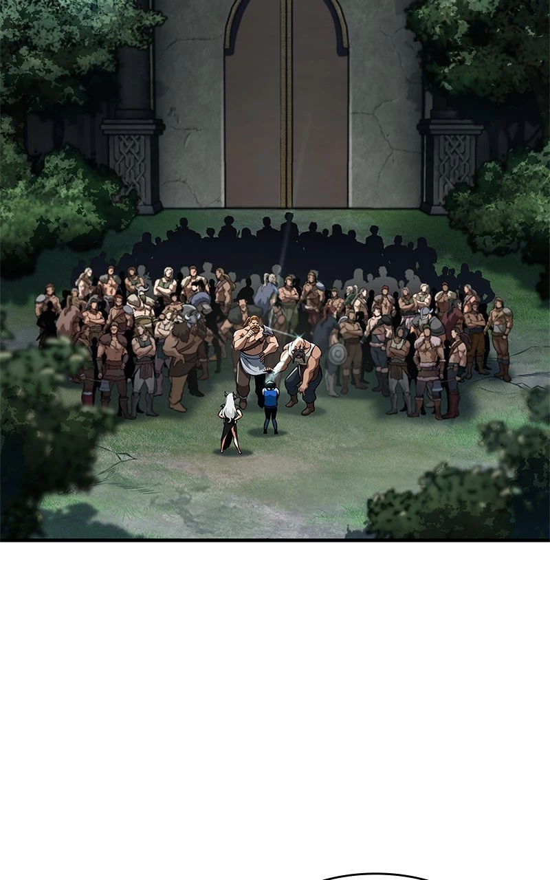 Valhalla Saga Chapter 1 - 18