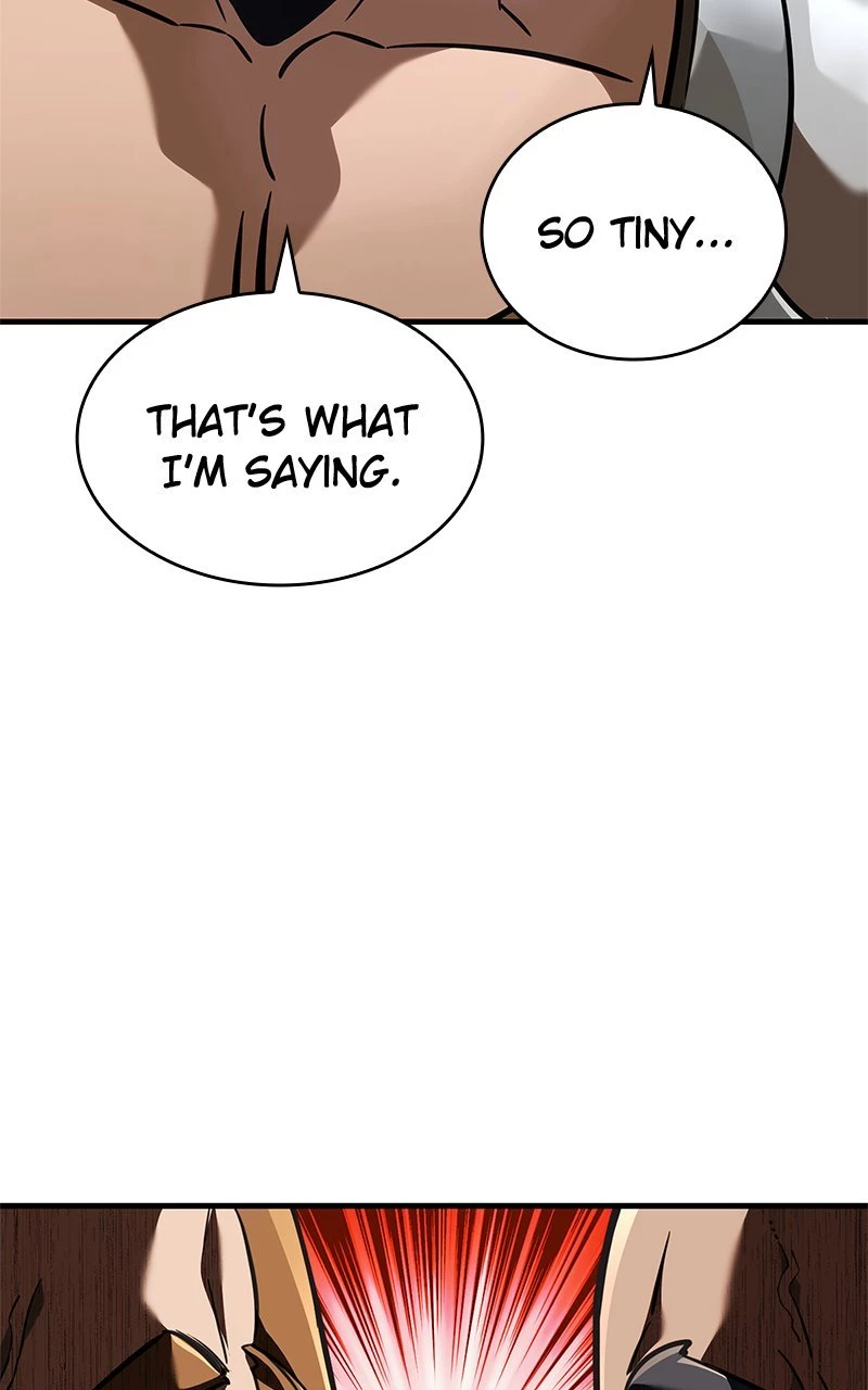 Valhalla Saga Chapter 1 - 20