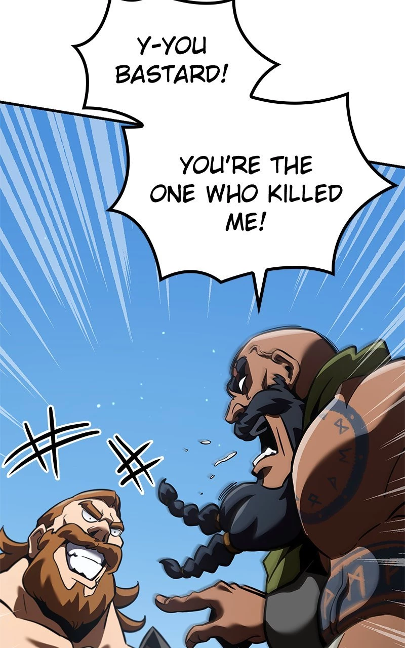 Valhalla Saga Chapter 1 - 22