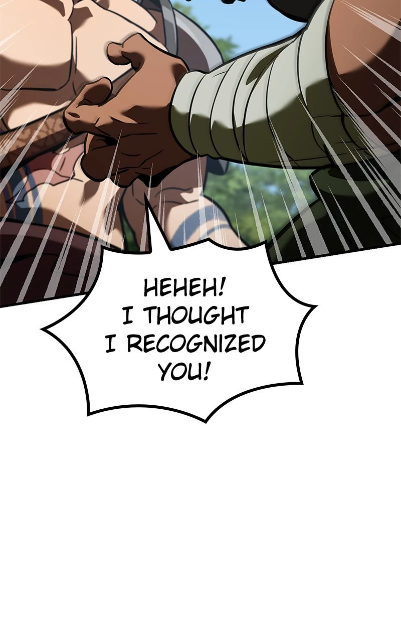 Valhalla Saga Chapter 1 - 23