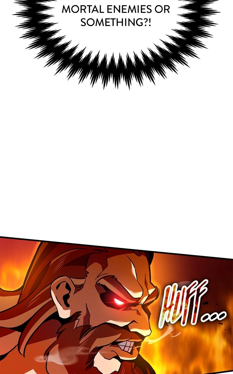 Valhalla Saga Chapter 1 - 28