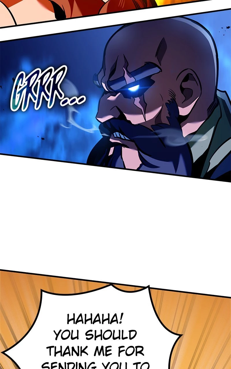 Valhalla Saga Chapter 1 - 29