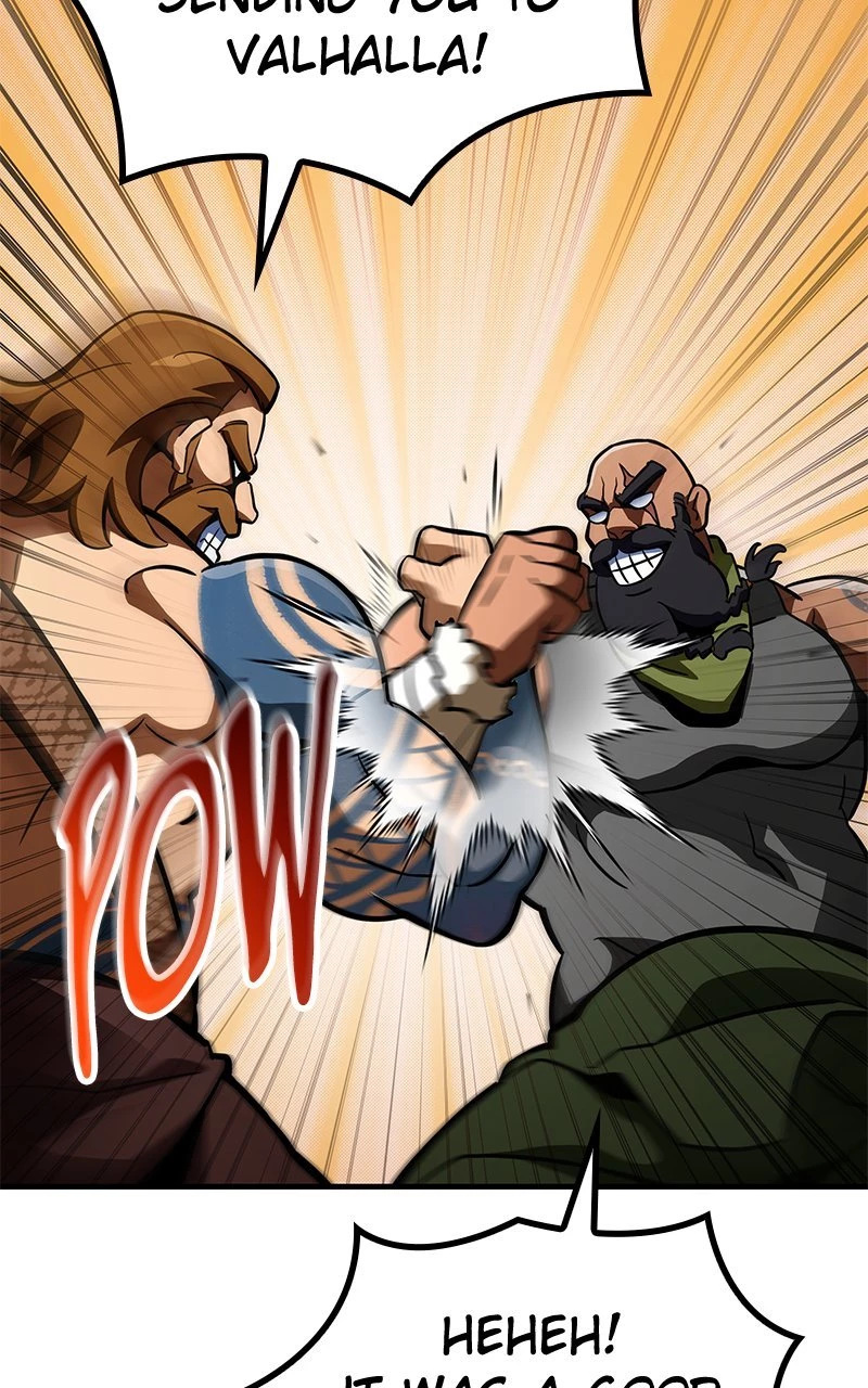 Valhalla Saga Chapter 1 - 30
