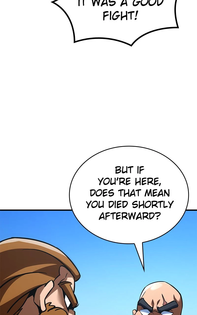 Valhalla Saga Chapter 1 - 31