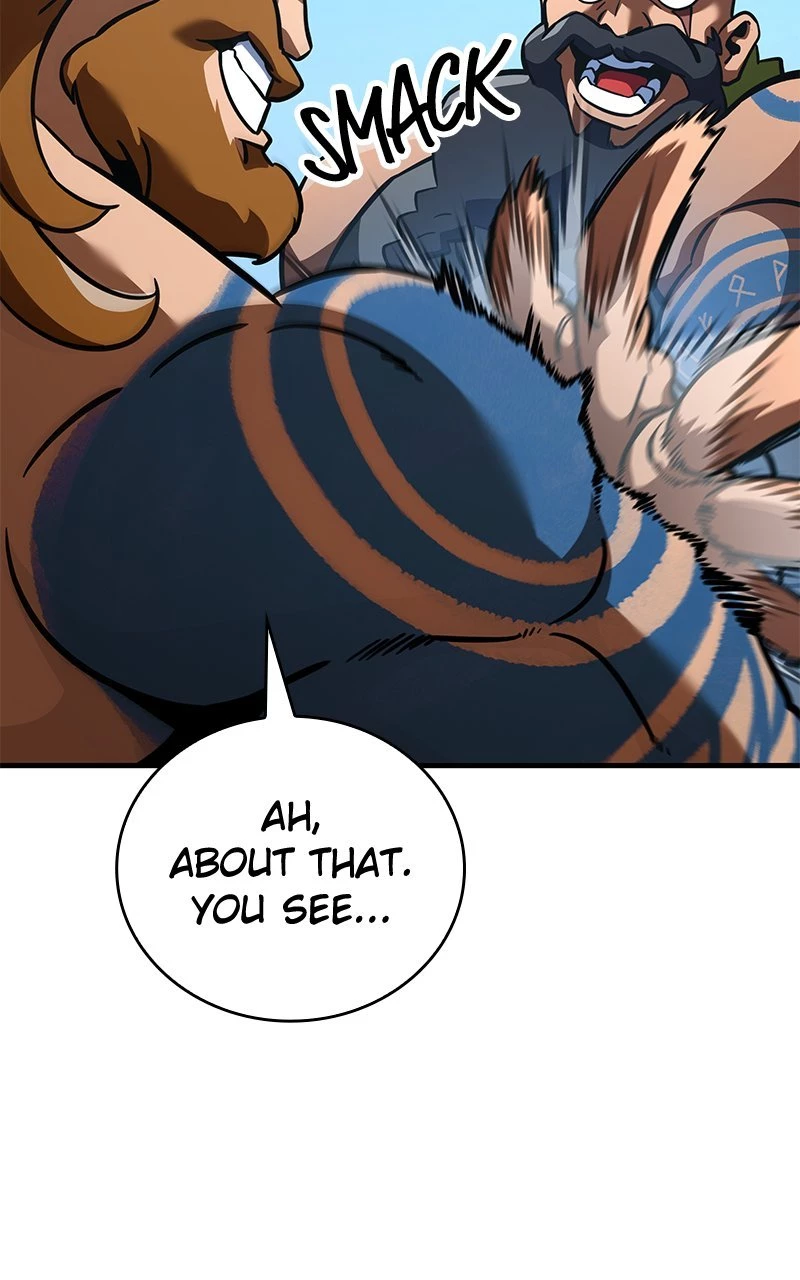 Valhalla Saga Chapter 1 - 32