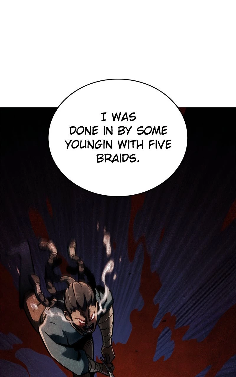 Valhalla Saga Chapter 1 - 33