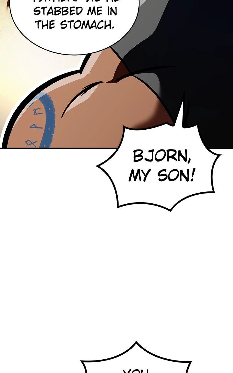 Valhalla Saga Chapter 1 - 35