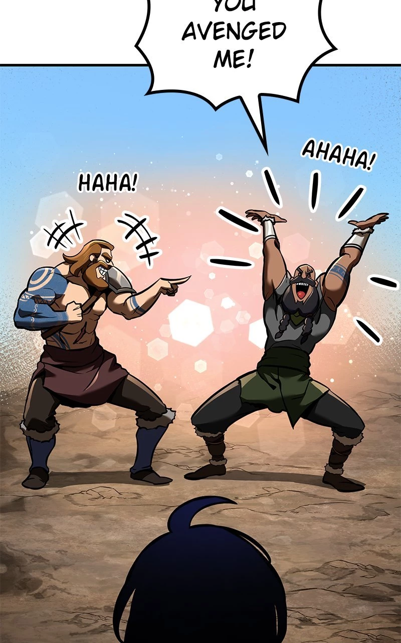 Valhalla Saga Chapter 1 - 36