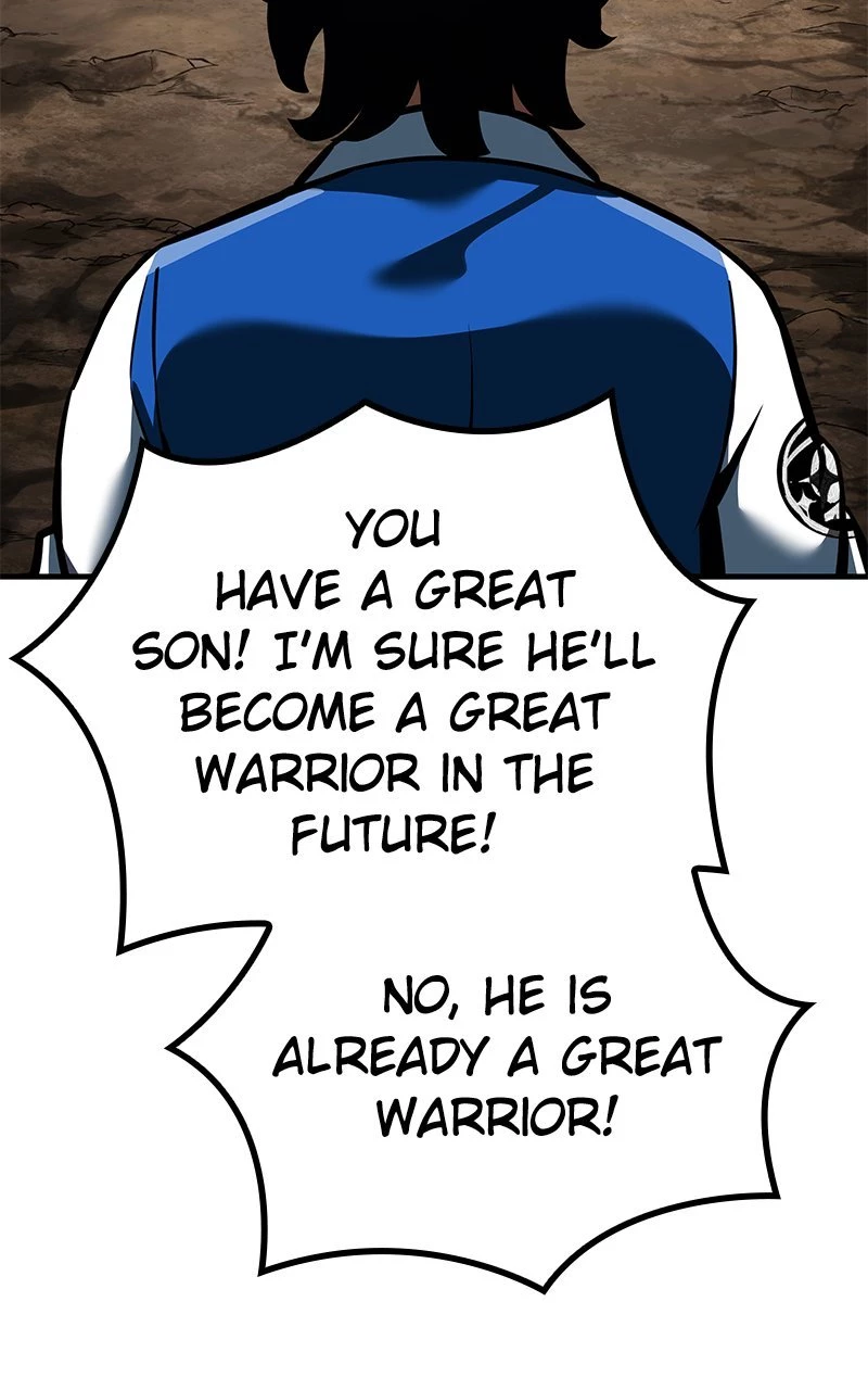 Valhalla Saga Chapter 1 - 37