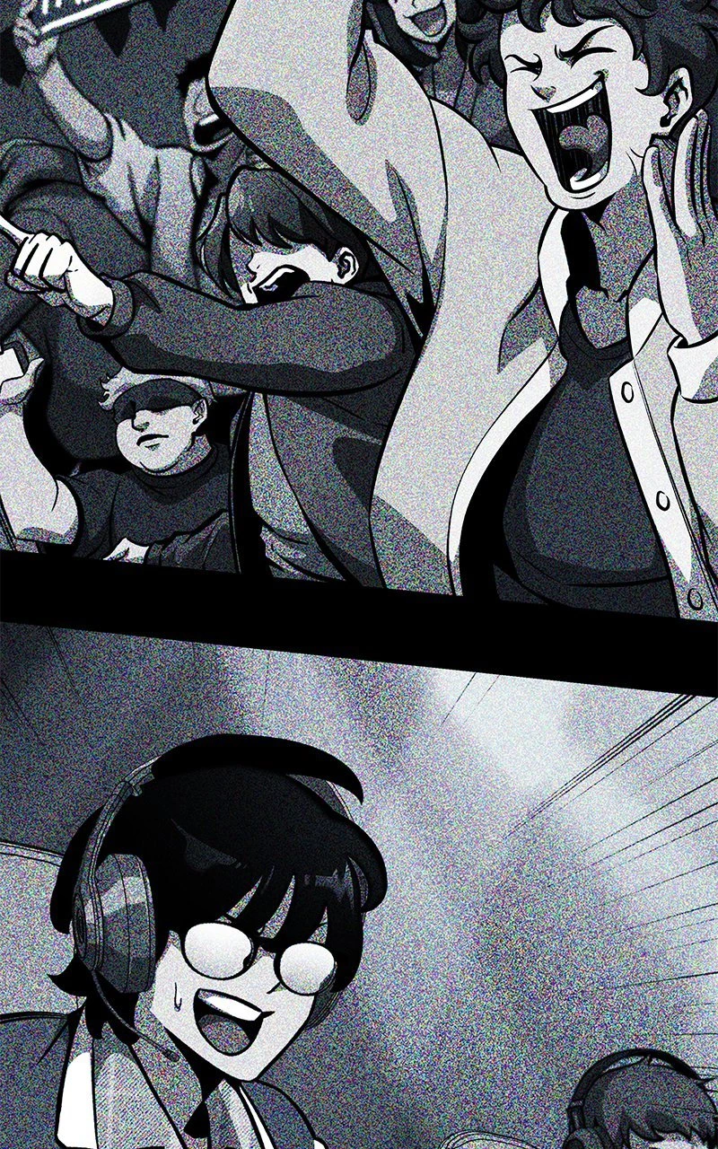 Valhalla Saga Chapter 1 - 42