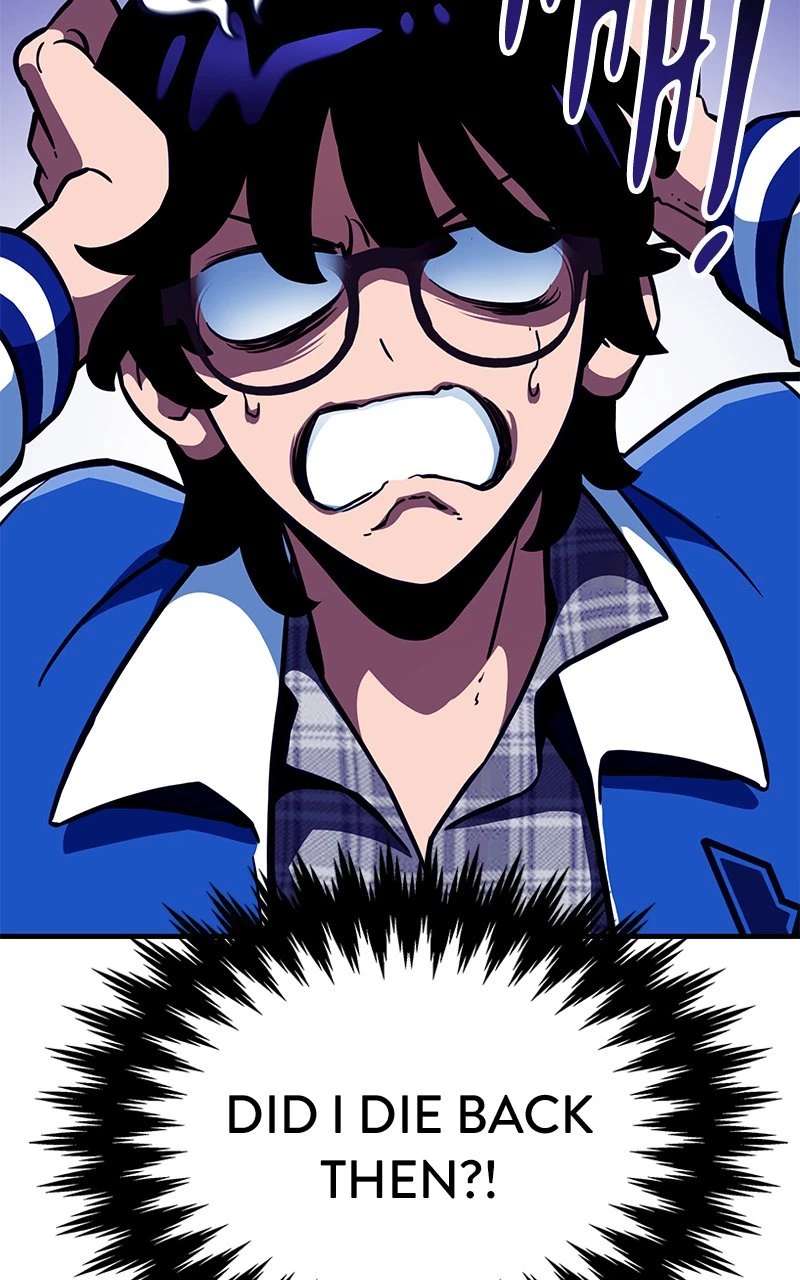 Valhalla Saga Chapter 1 - 47
