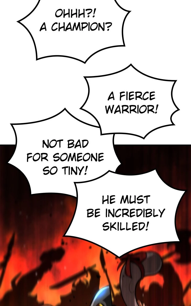 Valhalla Saga Chapter 1 - 52