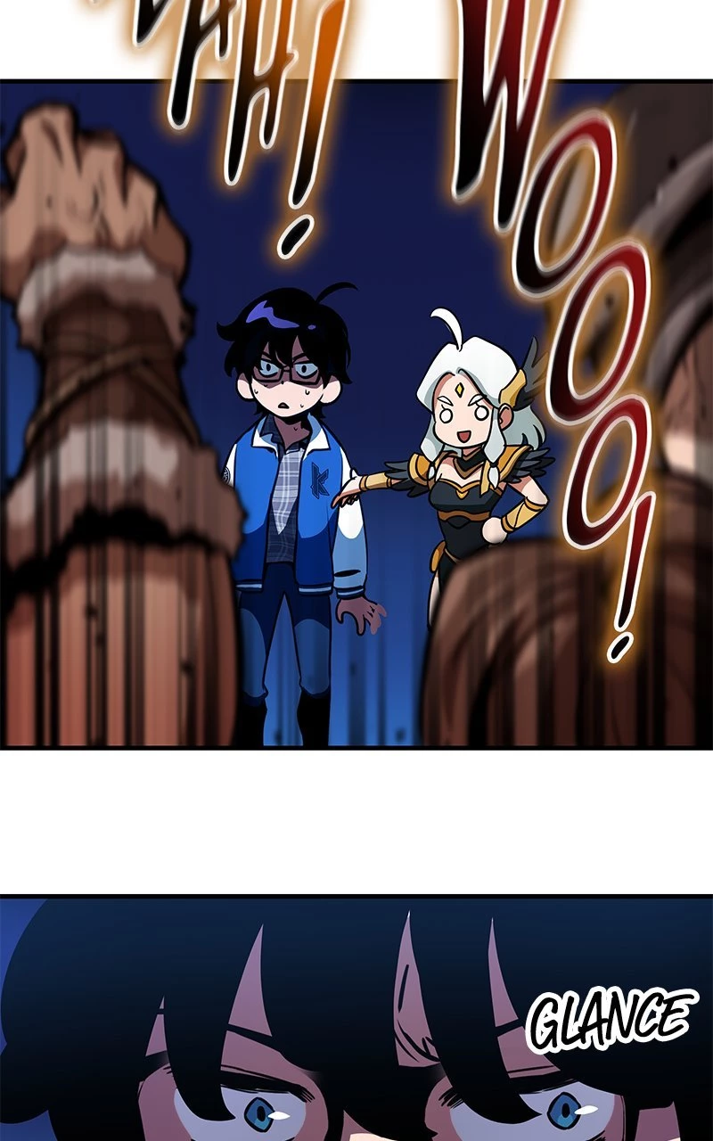 Valhalla Saga Chapter 1 - 55