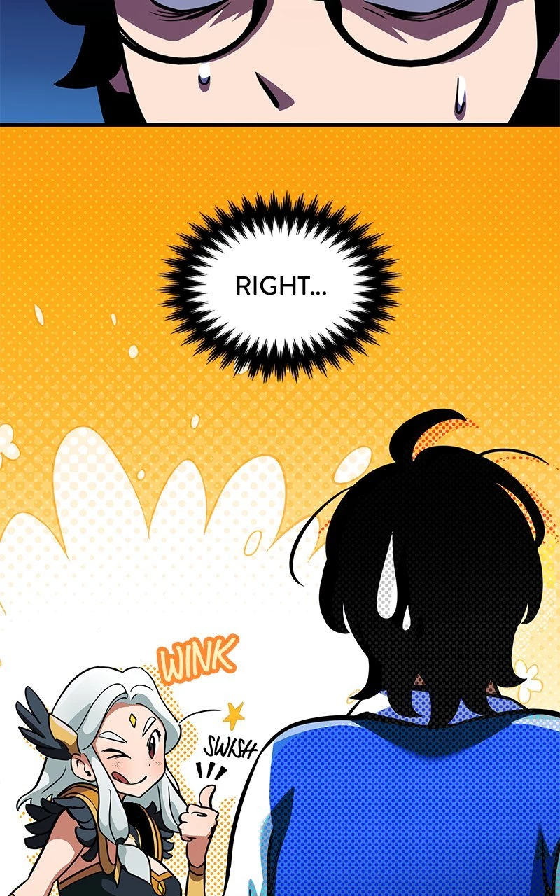 Valhalla Saga Chapter 1 - 56