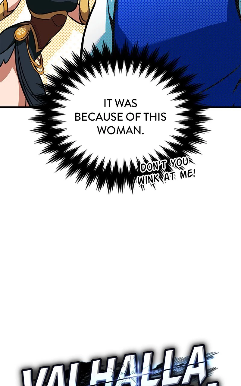 Valhalla Saga Chapter 1 - 57