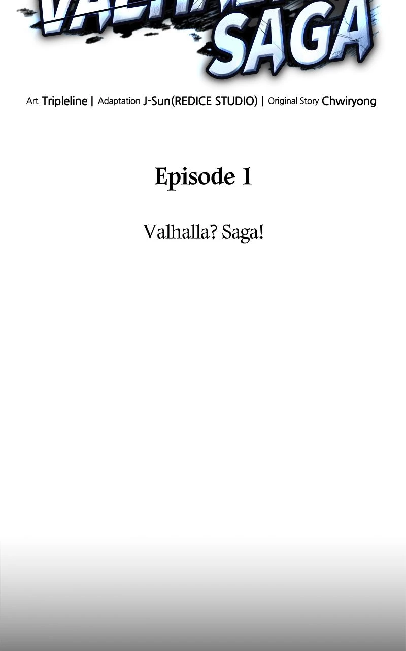 Valhalla Saga Chapter 1 - 58