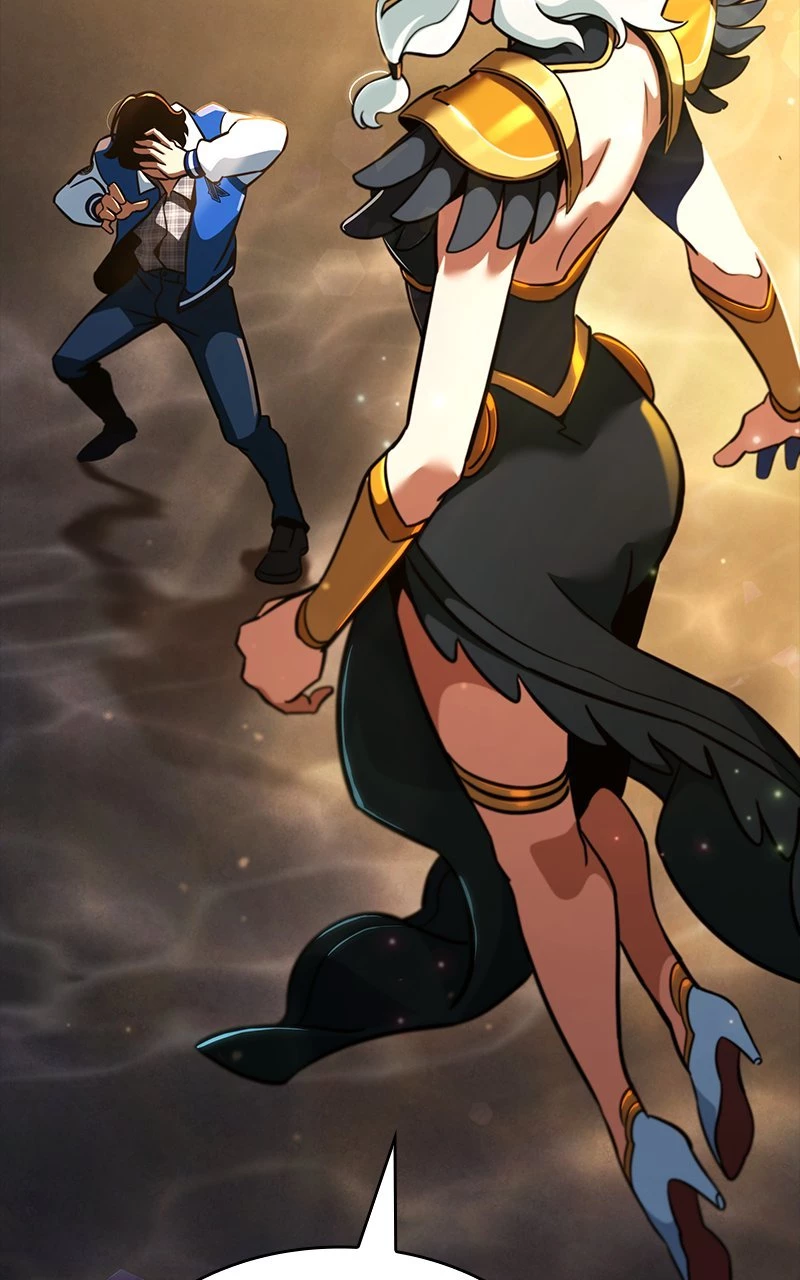 Valhalla Saga Chapter 1 - 66