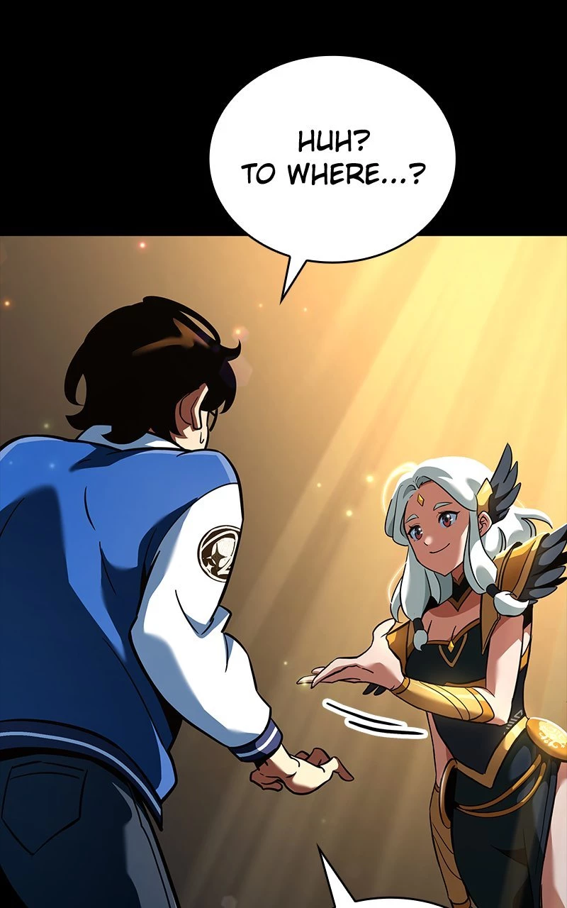 Valhalla Saga Chapter 1 - 74