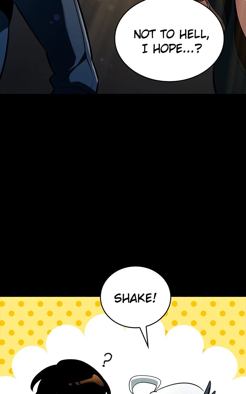 Valhalla Saga Chapter 1 - 75