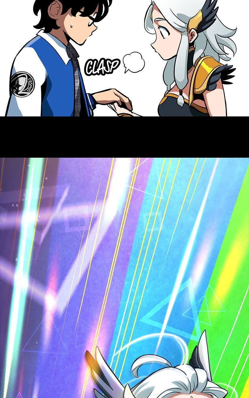 Valhalla Saga Chapter 1 - 76