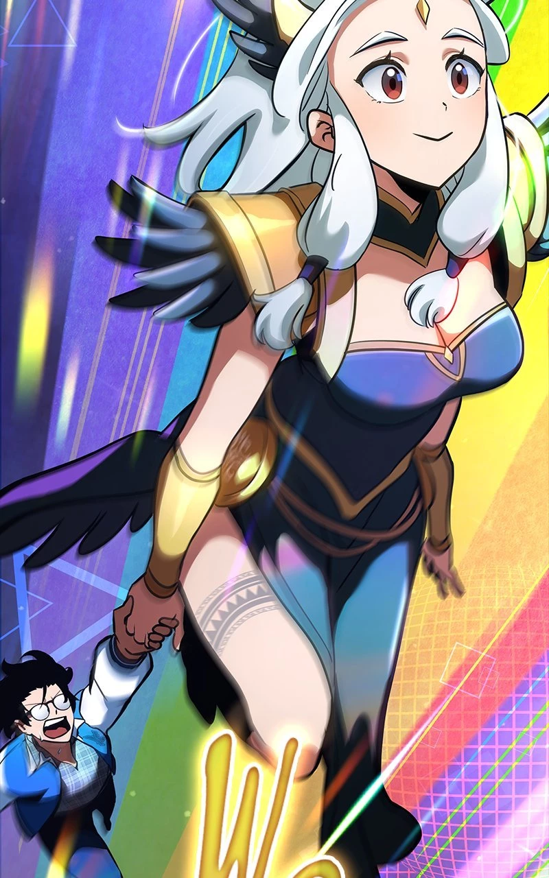 Valhalla Saga Chapter 1 - 77