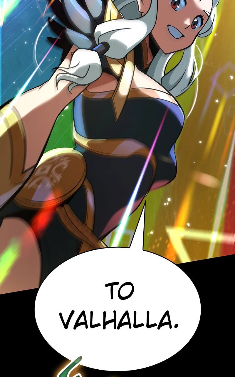 Valhalla Saga Chapter 1 - 79