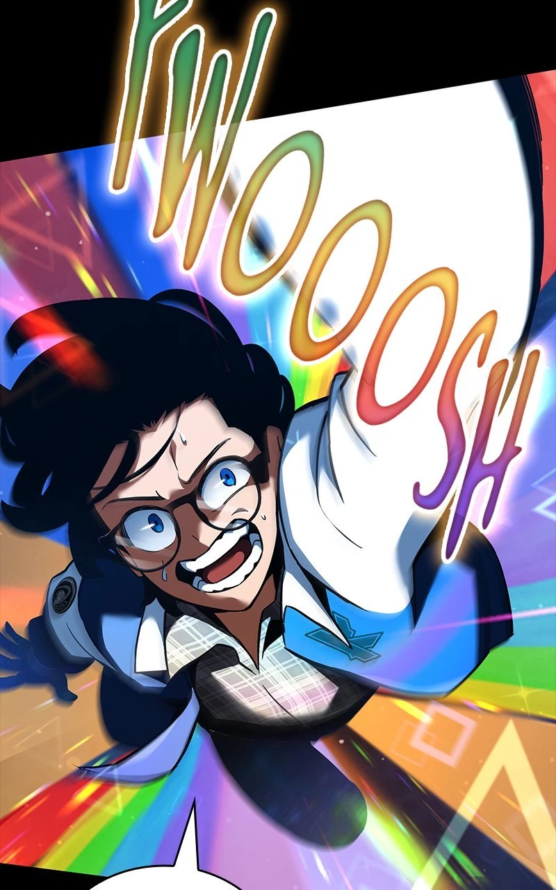 Valhalla Saga Chapter 1 - 80