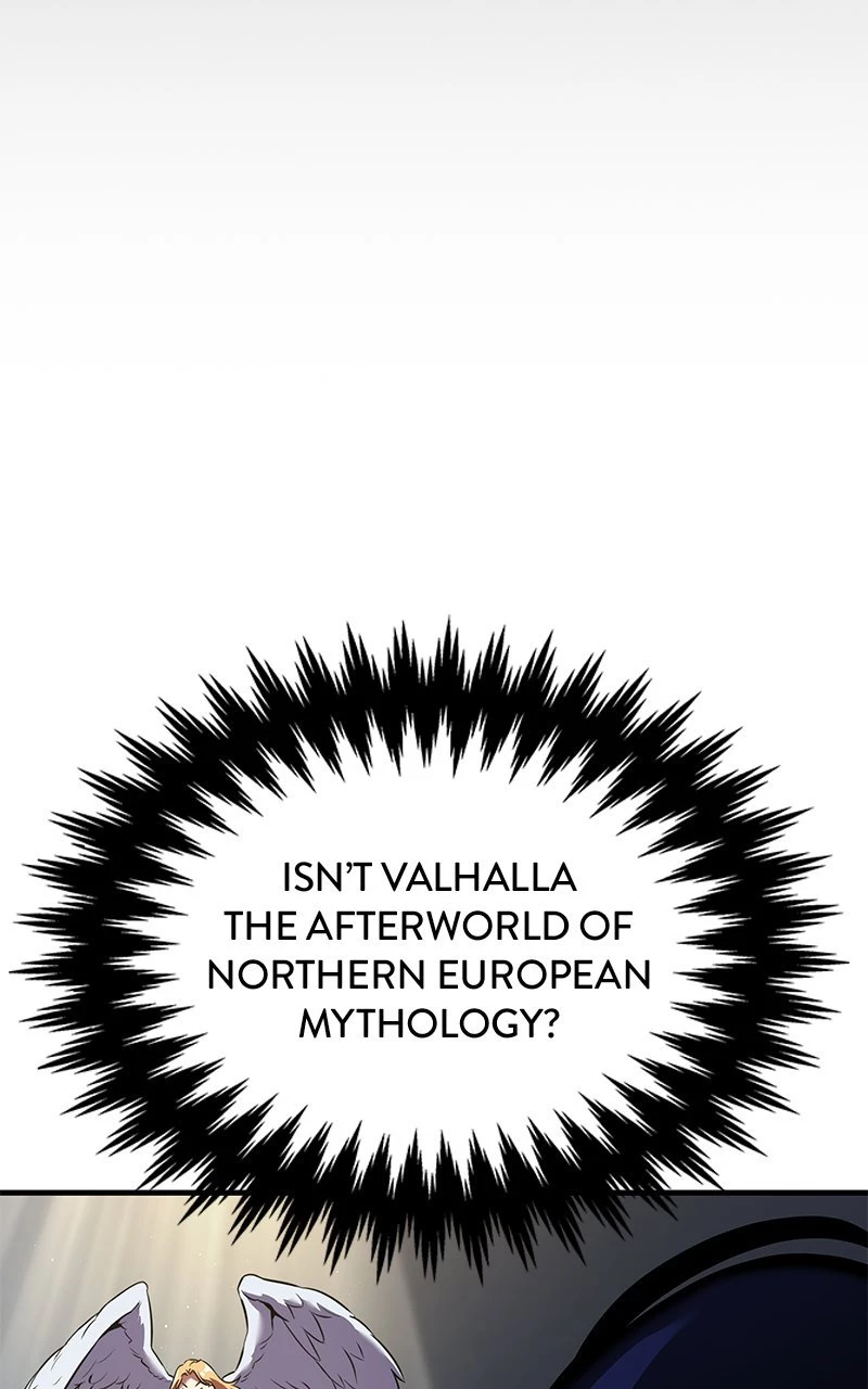 Valhalla Saga Chapter 1 - 85