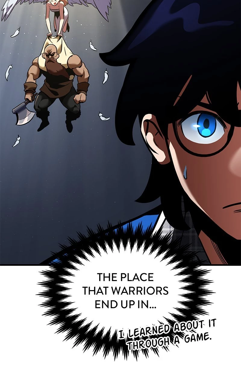 Valhalla Saga Chapter 1 - 86