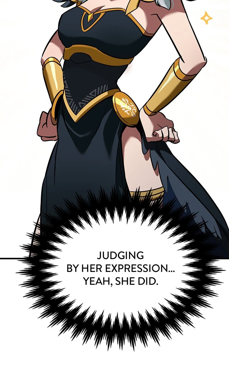 Valhalla Saga Chapter 1 - 88