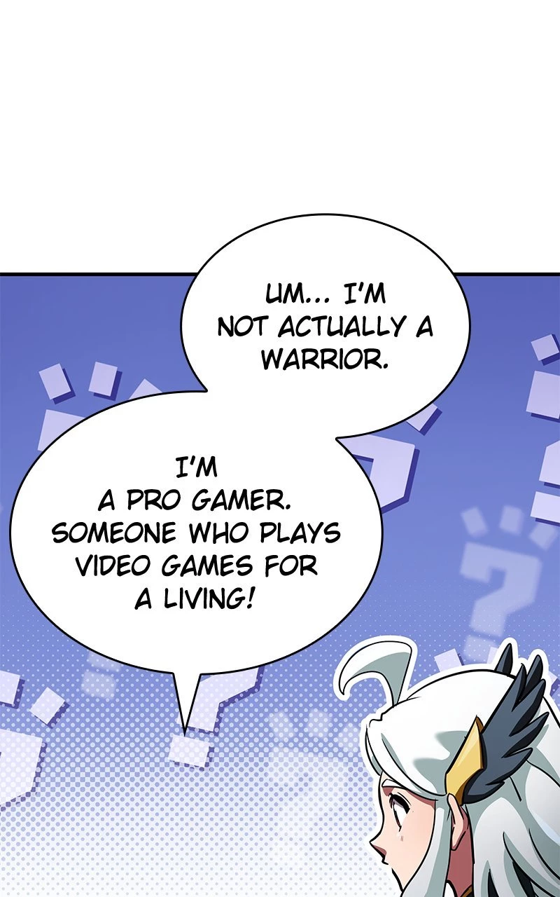 Valhalla Saga Chapter 1 - 89