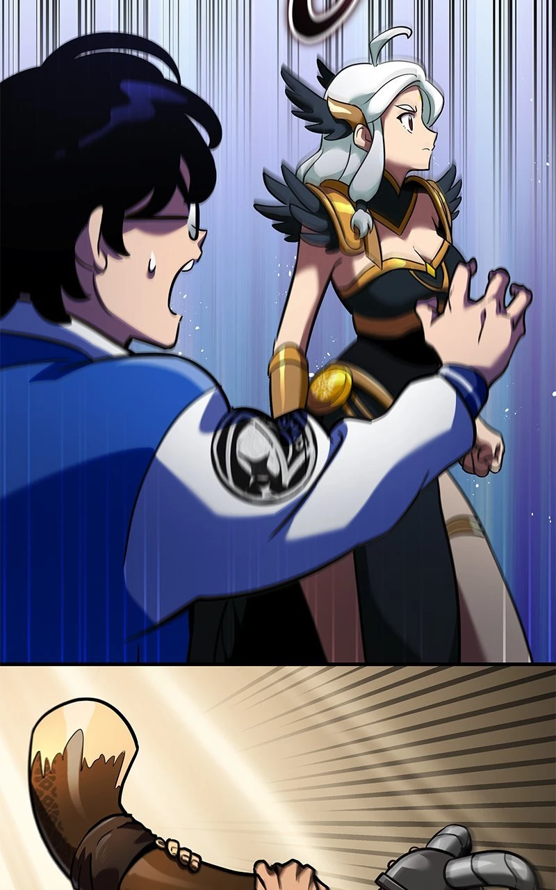 Valhalla Saga Chapter 1 - 92