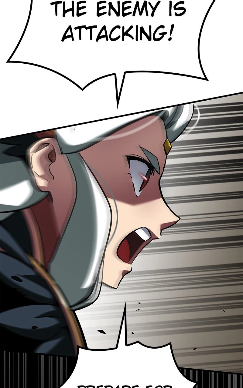 Valhalla Saga Chapter 1 - 94