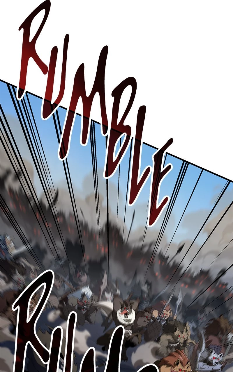 Valhalla Saga Chapter 1 - 99