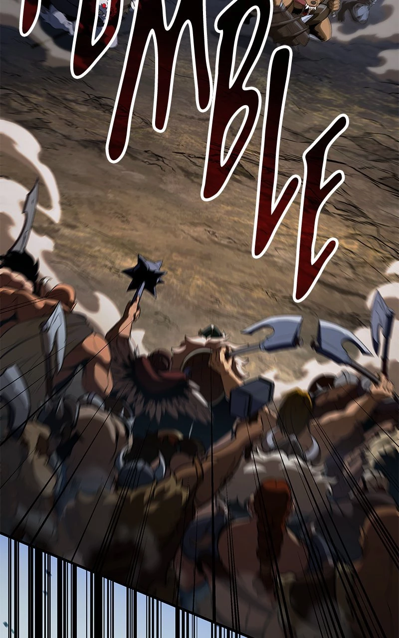 Valhalla Saga Chapter 1 - 100