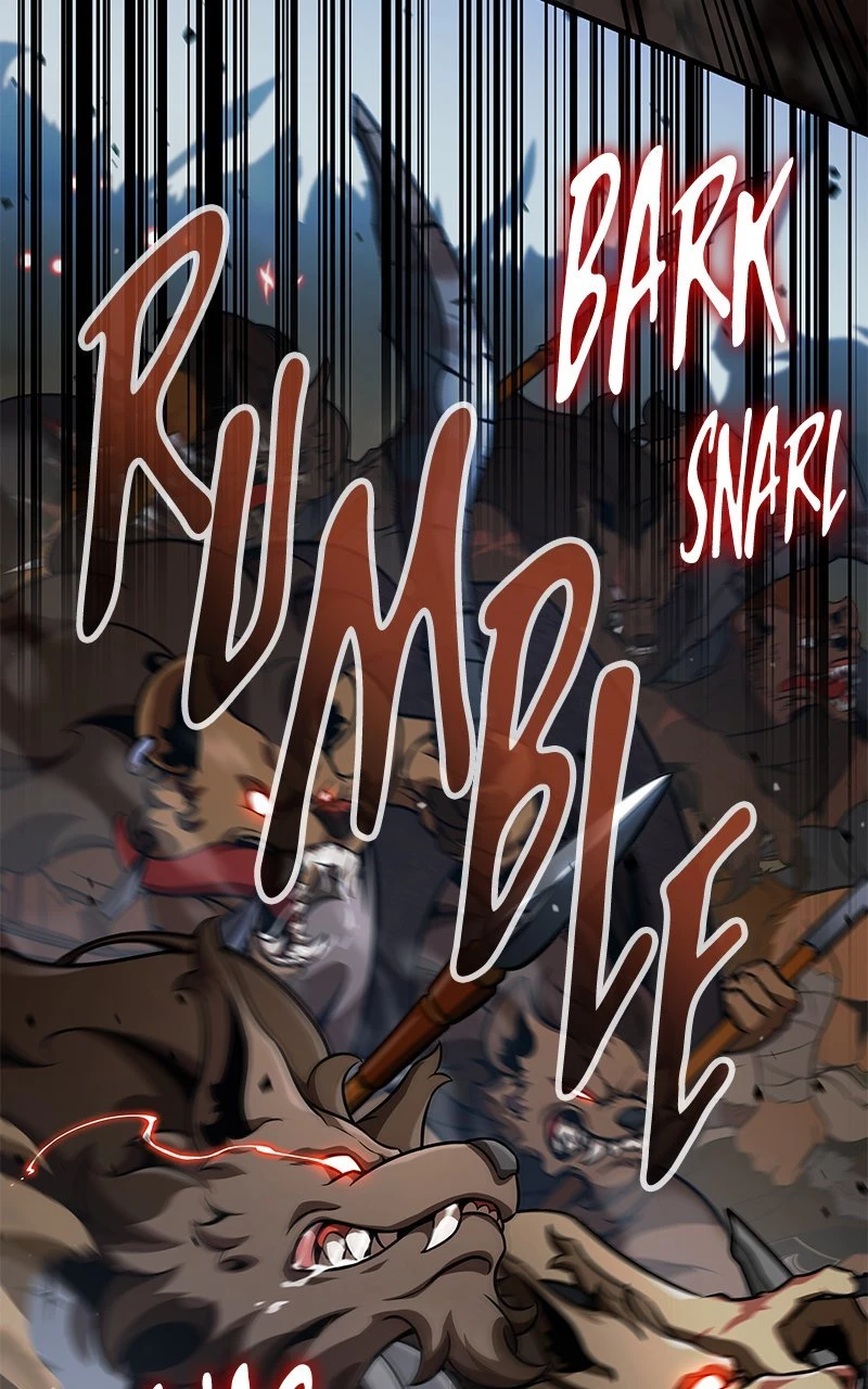 Valhalla Saga Chapter 1 - 101