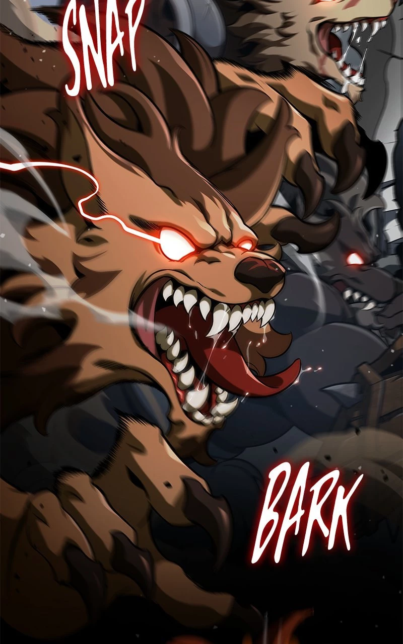 Valhalla Saga Chapter 1 - 102