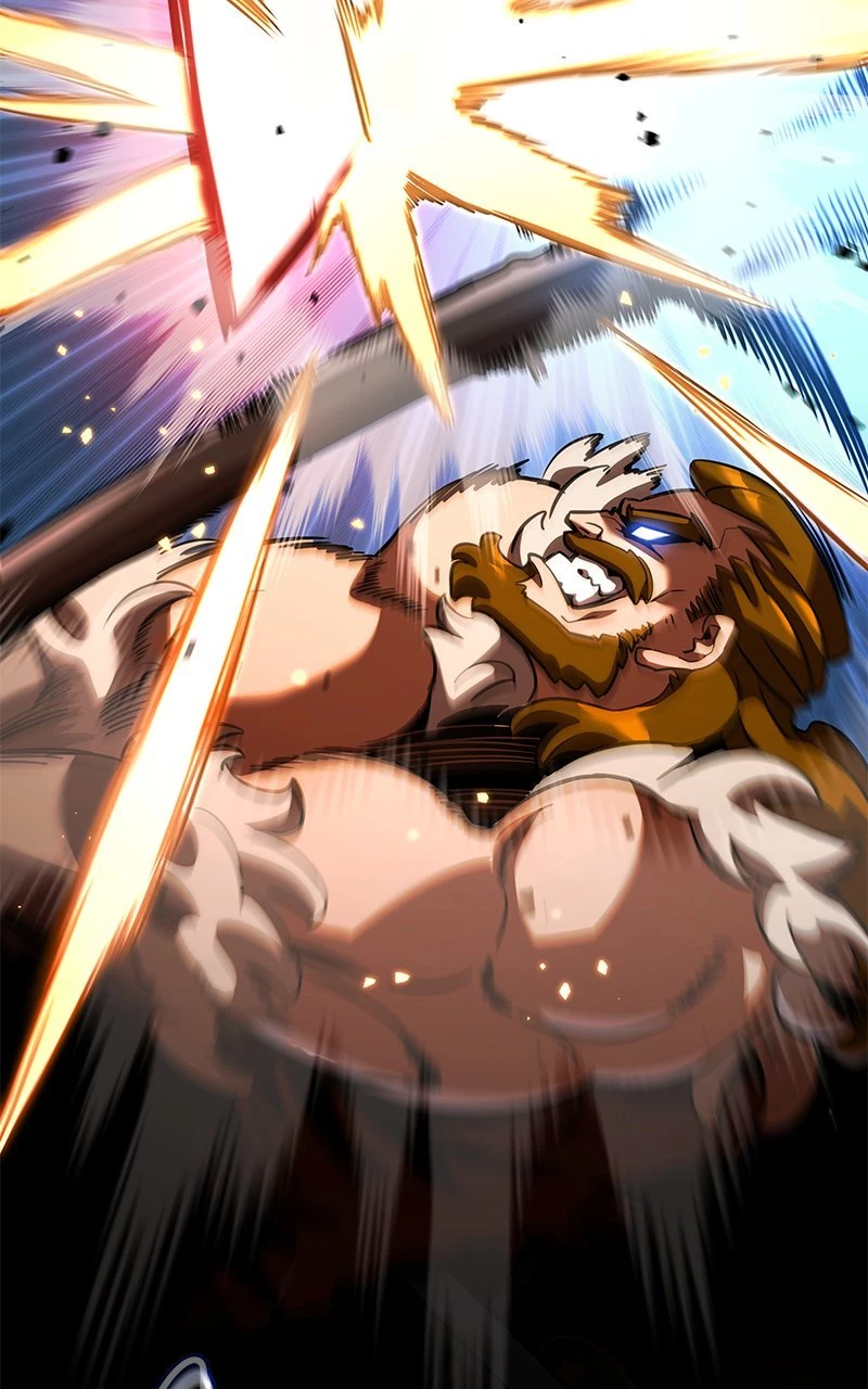 Valhalla Saga Chapter 1 - 104