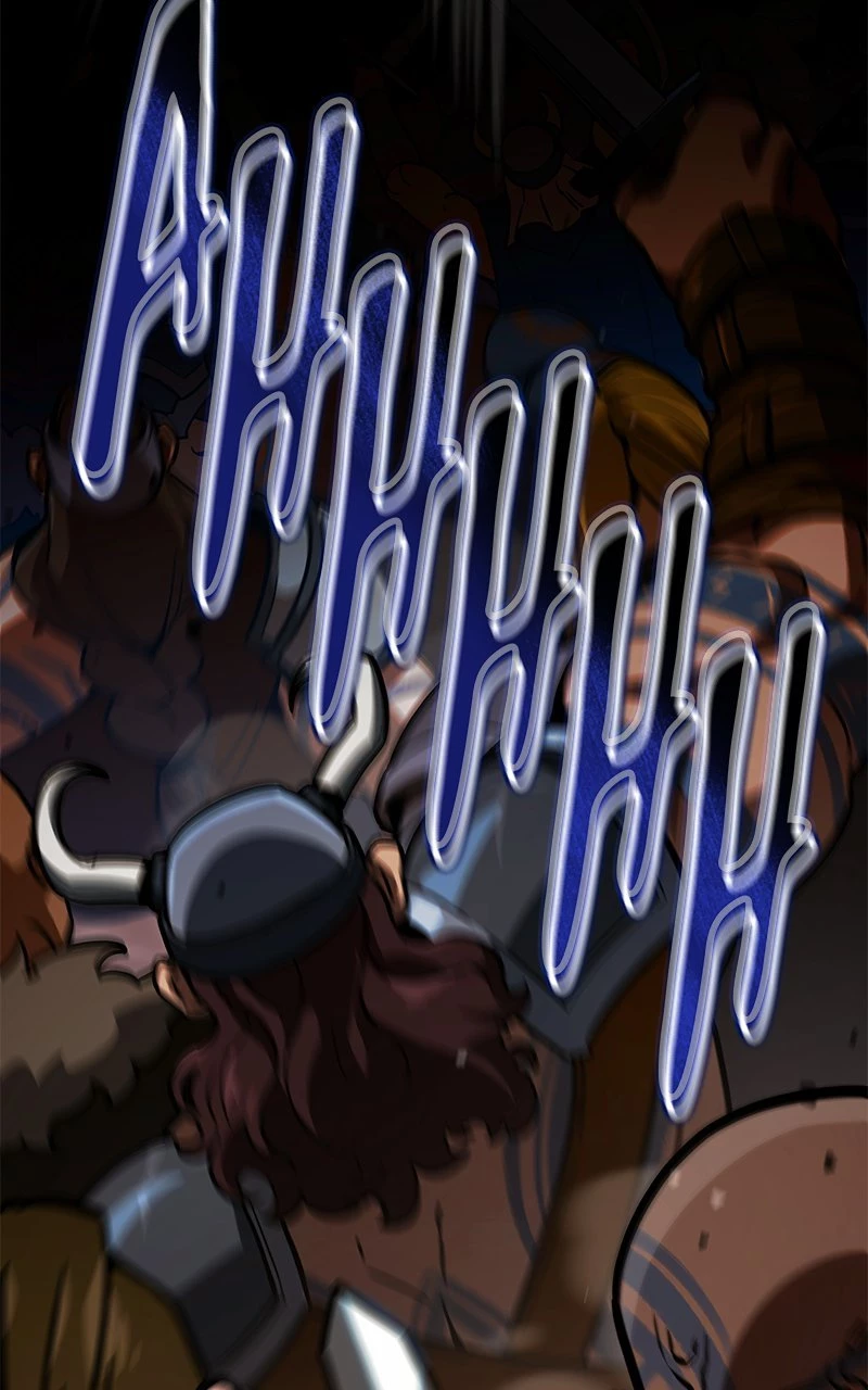 Valhalla Saga Chapter 1 - 105