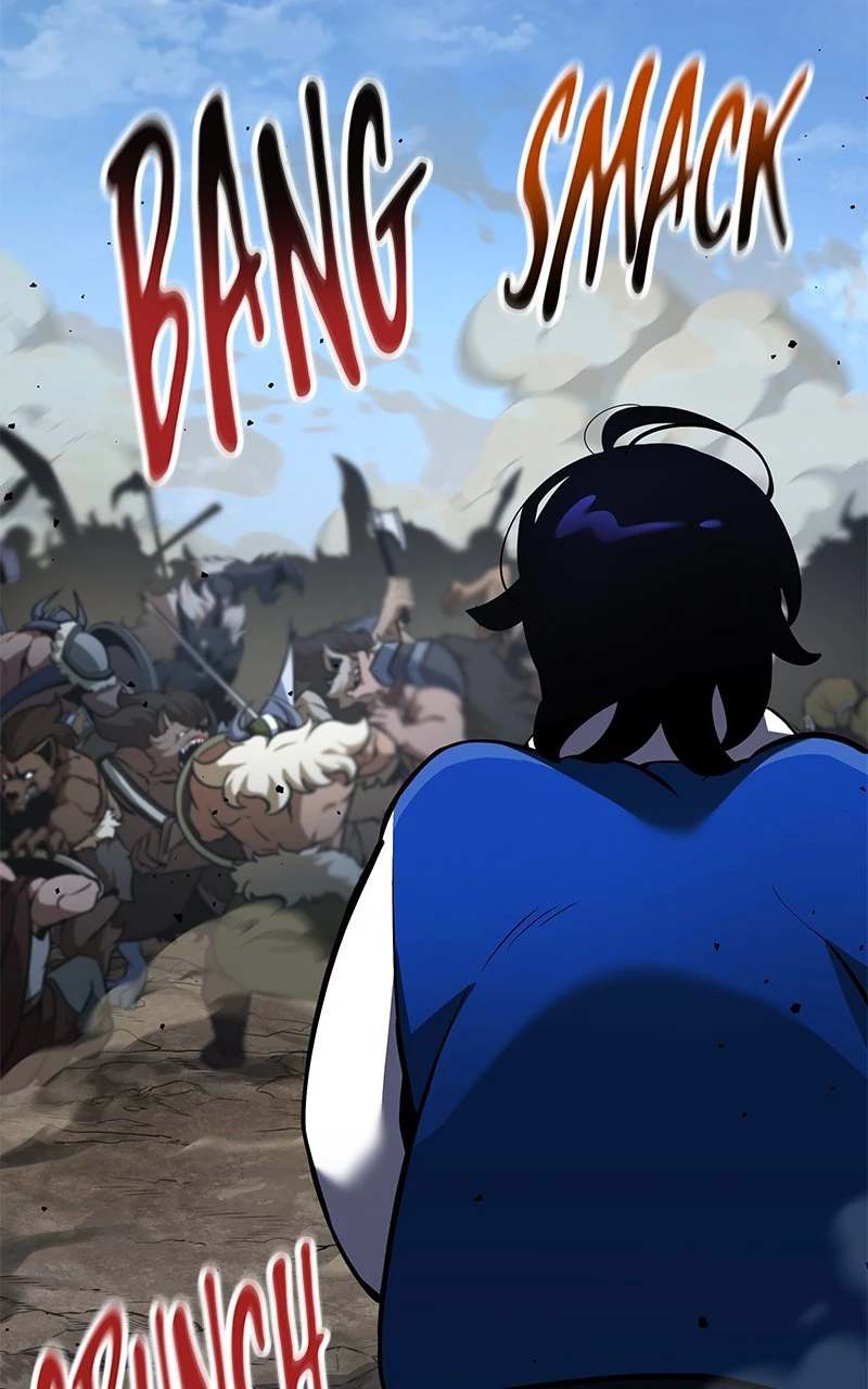Valhalla Saga Chapter 1 - 109
