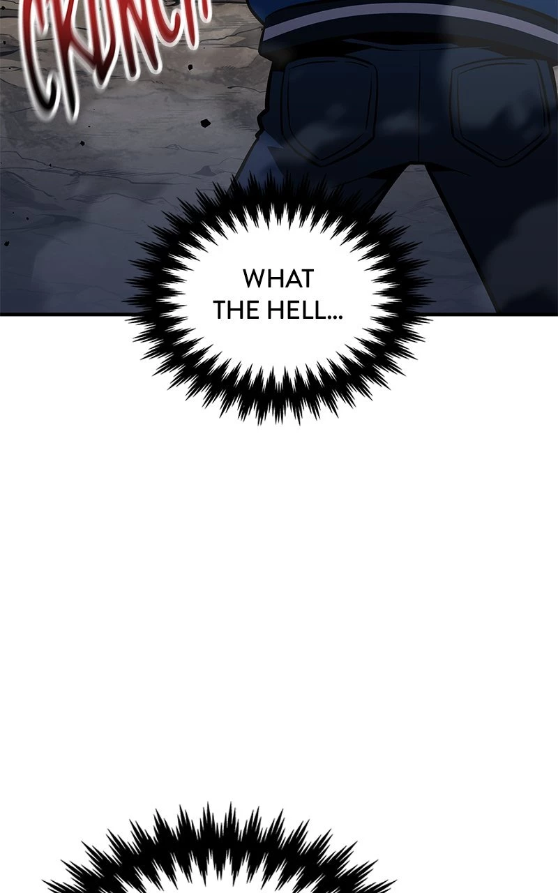 Valhalla Saga Chapter 1 - 110