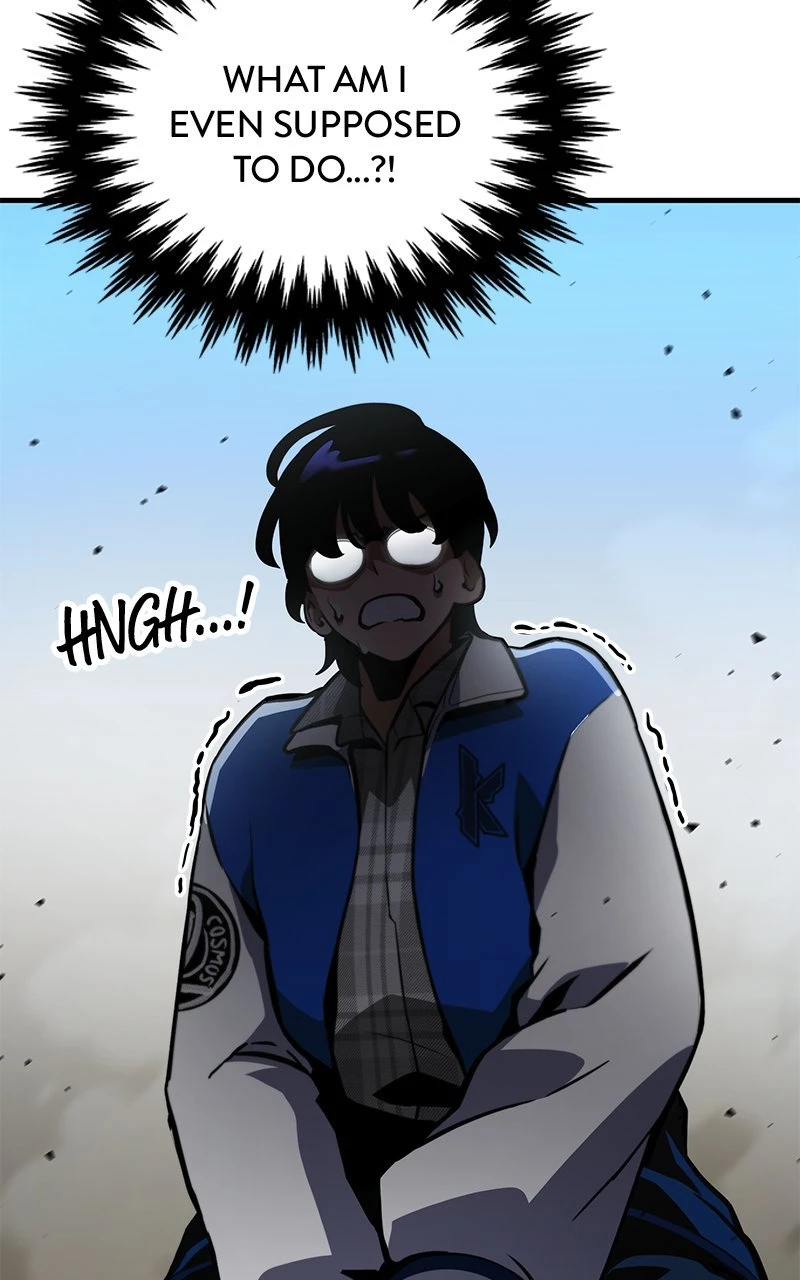 Valhalla Saga Chapter 1 - 111